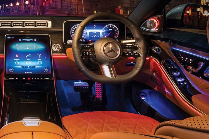 Most Annoying features in modern cars